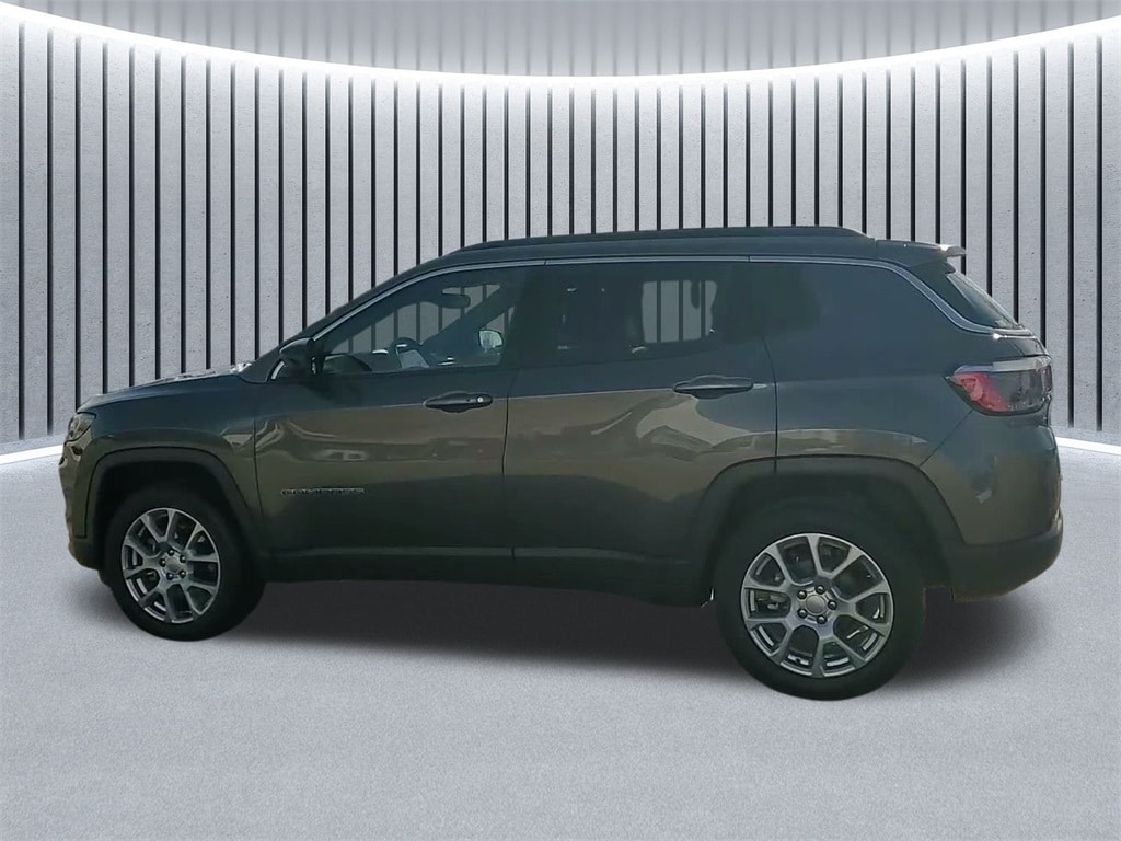 2023 JEEP COMPASS - Image 16