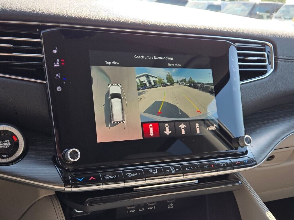 2024 JEEP WAGONEER - Image 34