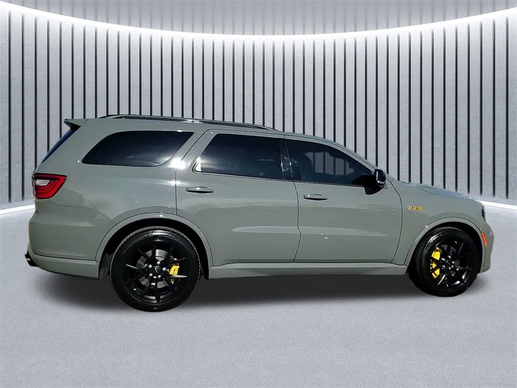 2024 DODGE DURANGO - Image 6