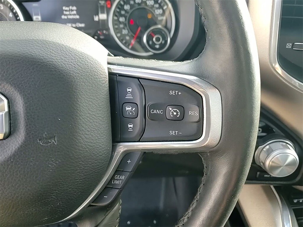 2019 RAM 1500 - Image 15