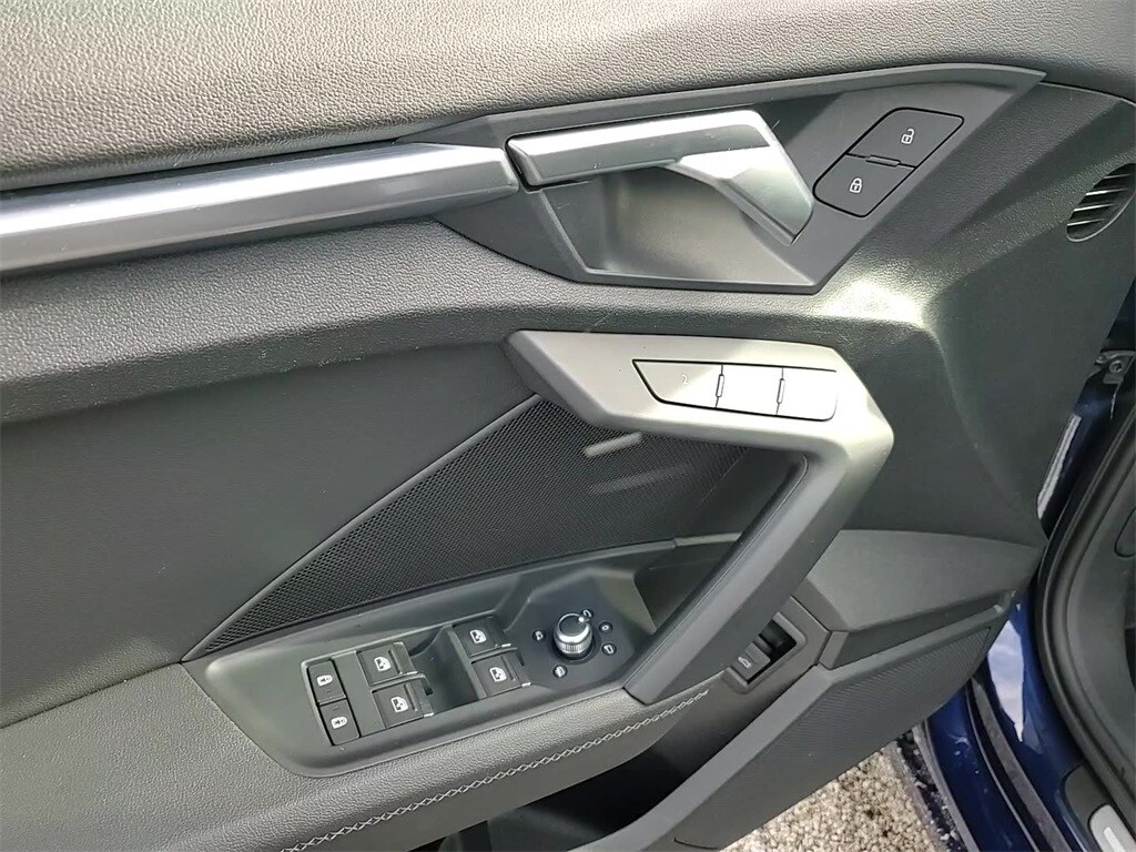 2023 AUDI A3 - Image 10