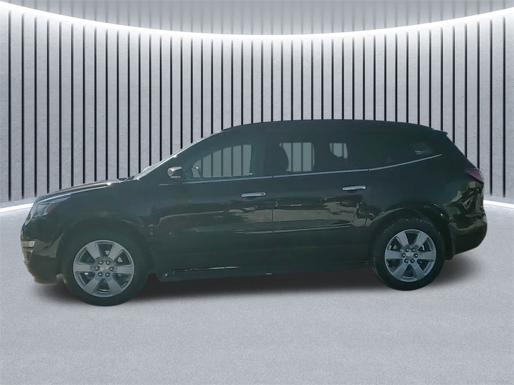 2017 CHEVROLET TRAVERSE - Image 17