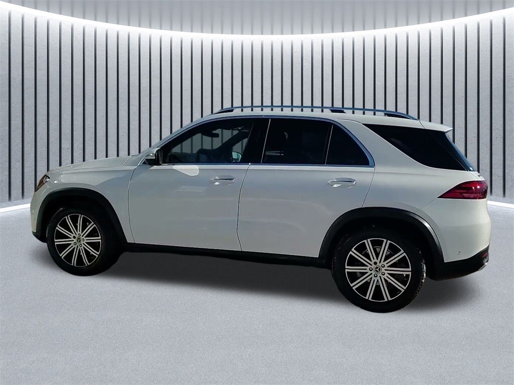 2024 MERCEDES-BENZ GLE-CLASS - Image 18