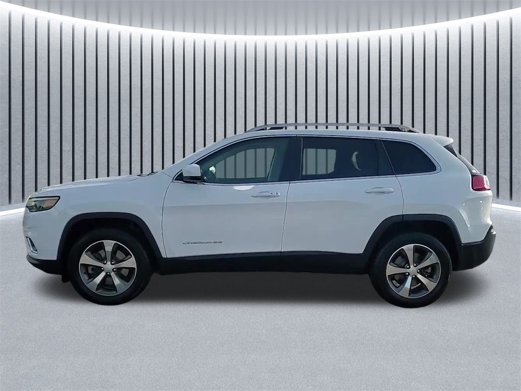 2020 JEEP CHEROKEE - Image 6