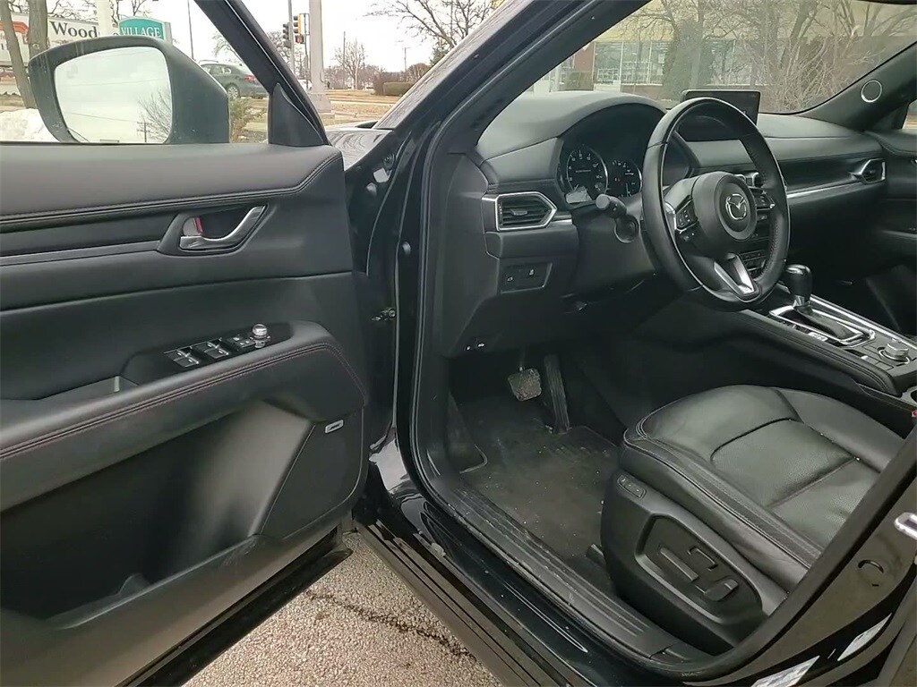 2023 MAZDA CX-5 - Image 21