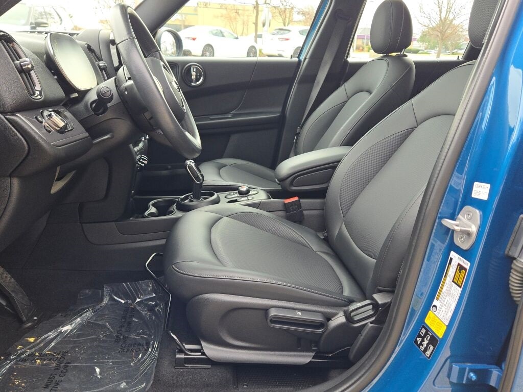 2022 MINI COUNTRYMAN - Image 22