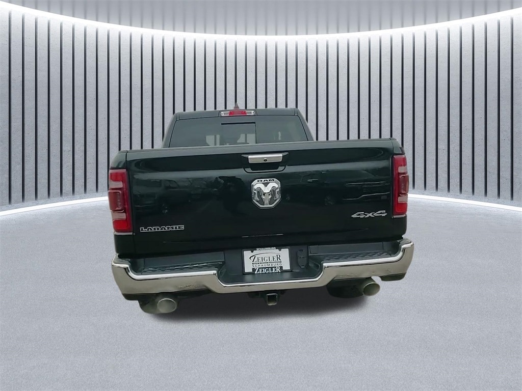2021 RAM 1500 - Image 12
