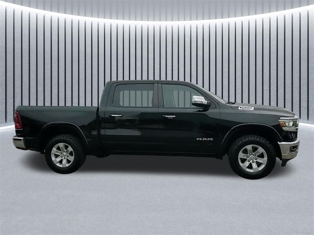 2021 RAM 1500 - Image 4