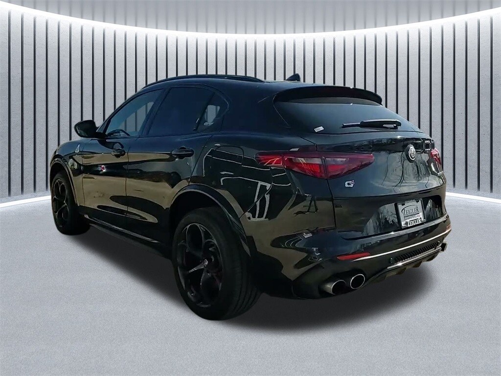 2023 ALFA ROMEO STELVIO - Image 14