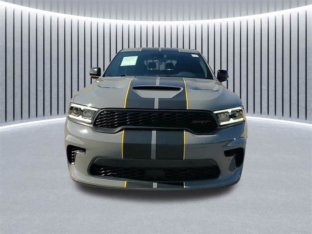 2024 DODGE DURANGO - Image 22