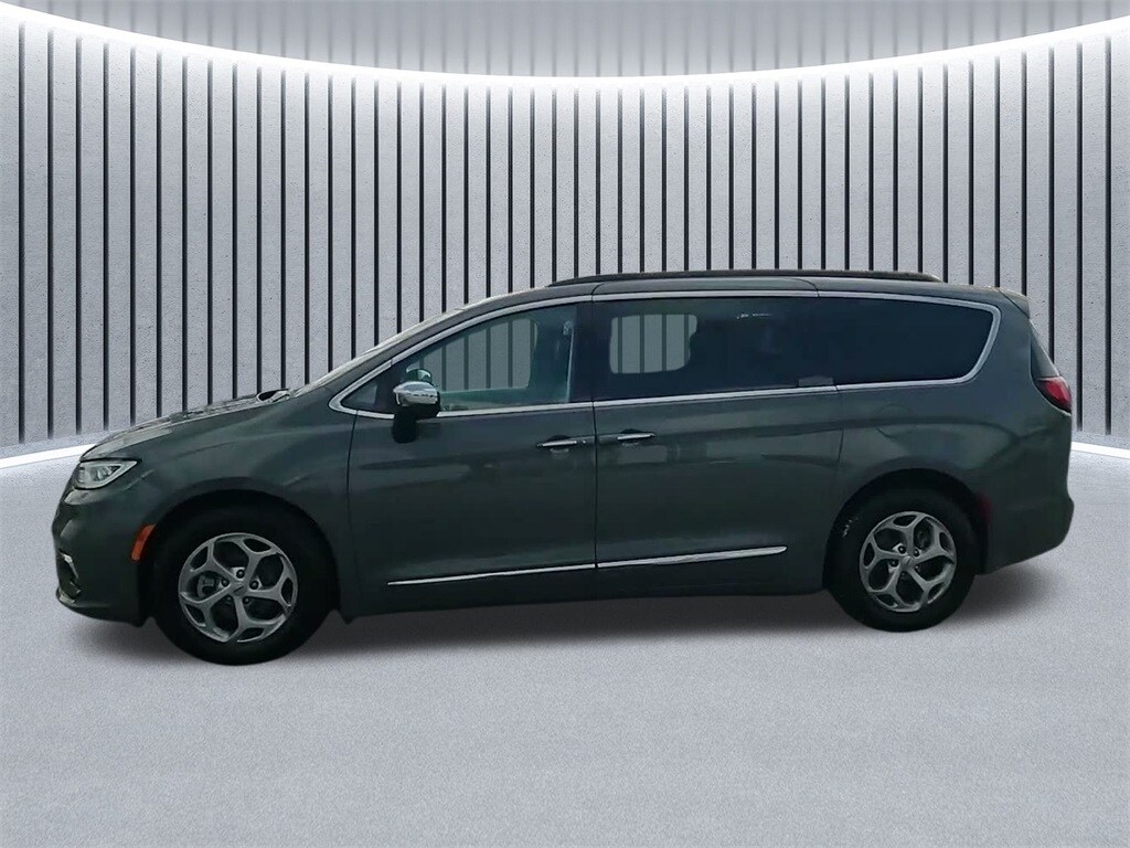 2023 CHRYSLER PACIFICA - Image 15