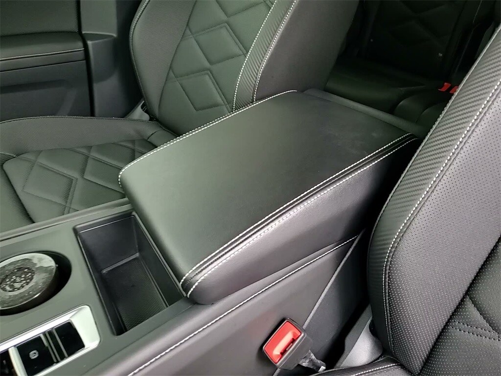 2024 VOLKSWAGEN ATLAS CROSS SPORT - Image 29