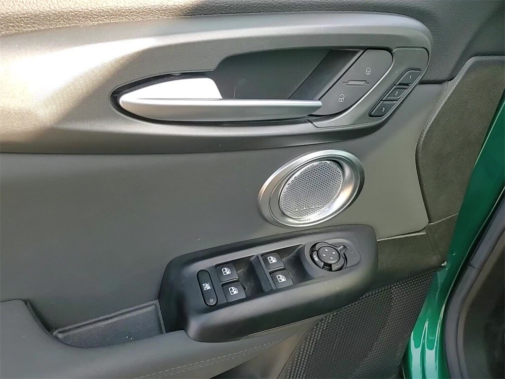 2024 ALFA ROMEO TONALE - Image 10