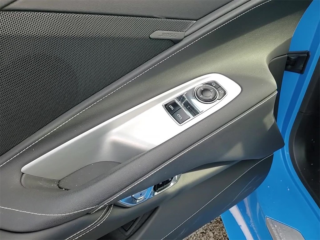 2024 CHEVROLET CORVETTE - Image 10