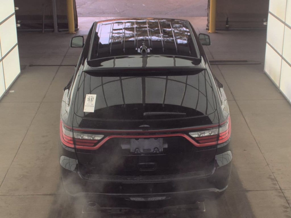 2022 DODGE DURANGO - Image 3