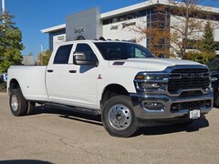 2026 Ram 3500 Tradesman Truck Crew Cab