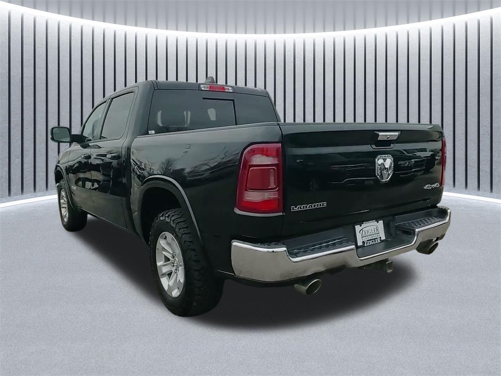 2021 RAM 1500 - Image 14