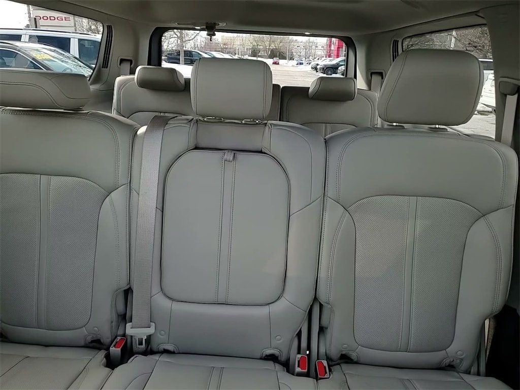 2024 JEEP WAGONEER - Image 38