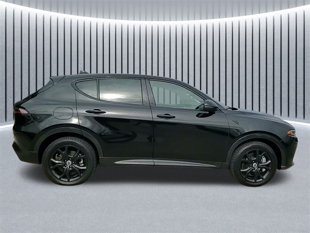 2024 DODGE HORNET - Image 5