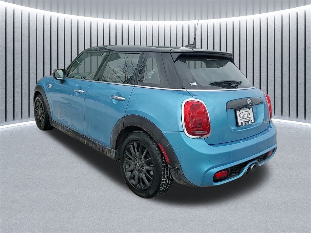 2019 MINI HARDTOP - Image 12