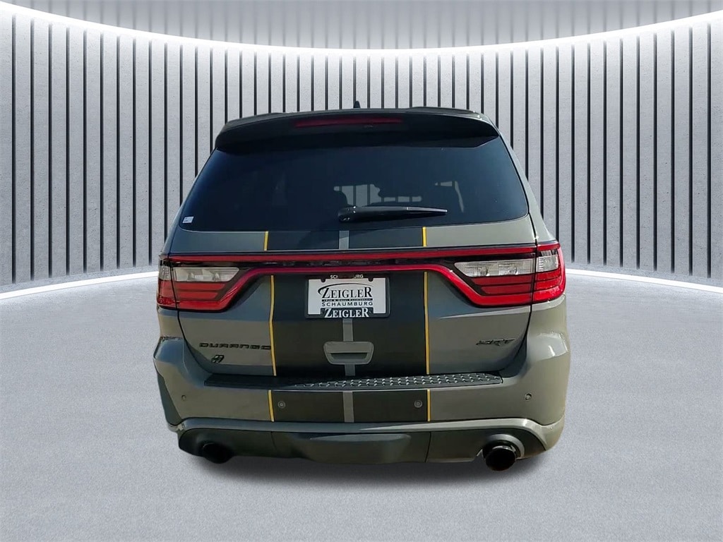 2024 DODGE DURANGO - Image 11