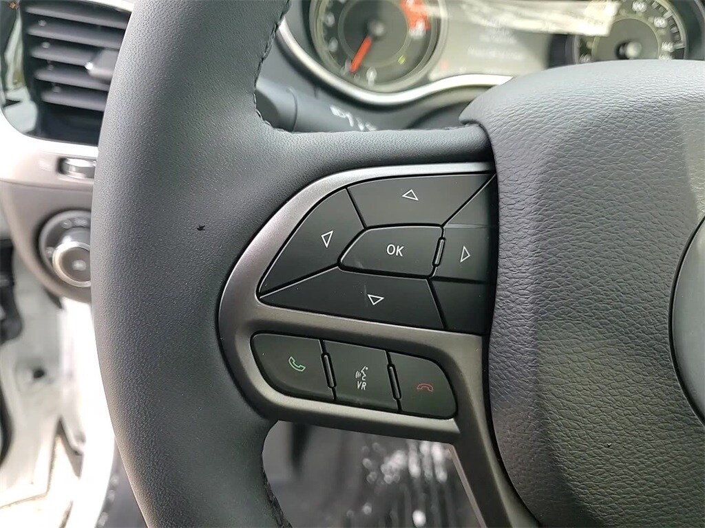 2022 JEEP CHEROKEE - Image 14