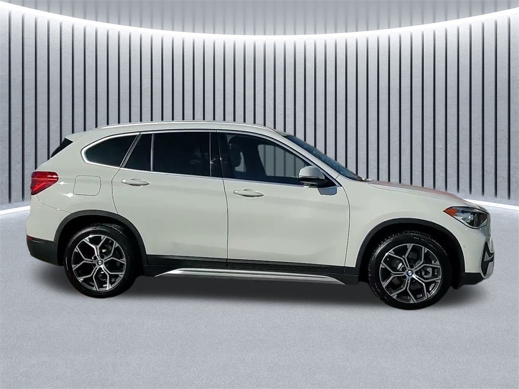 2022 BMW X1 - Image 4