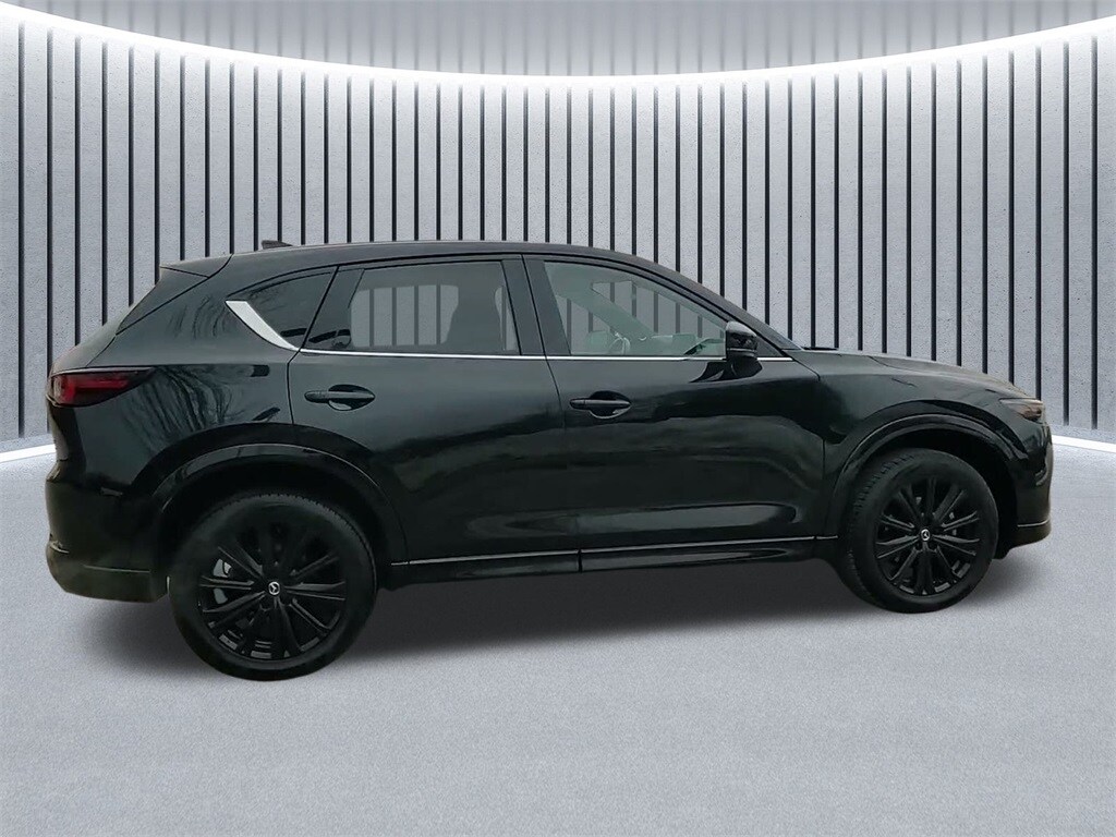 2023 MAZDA CX-5 - Image 7