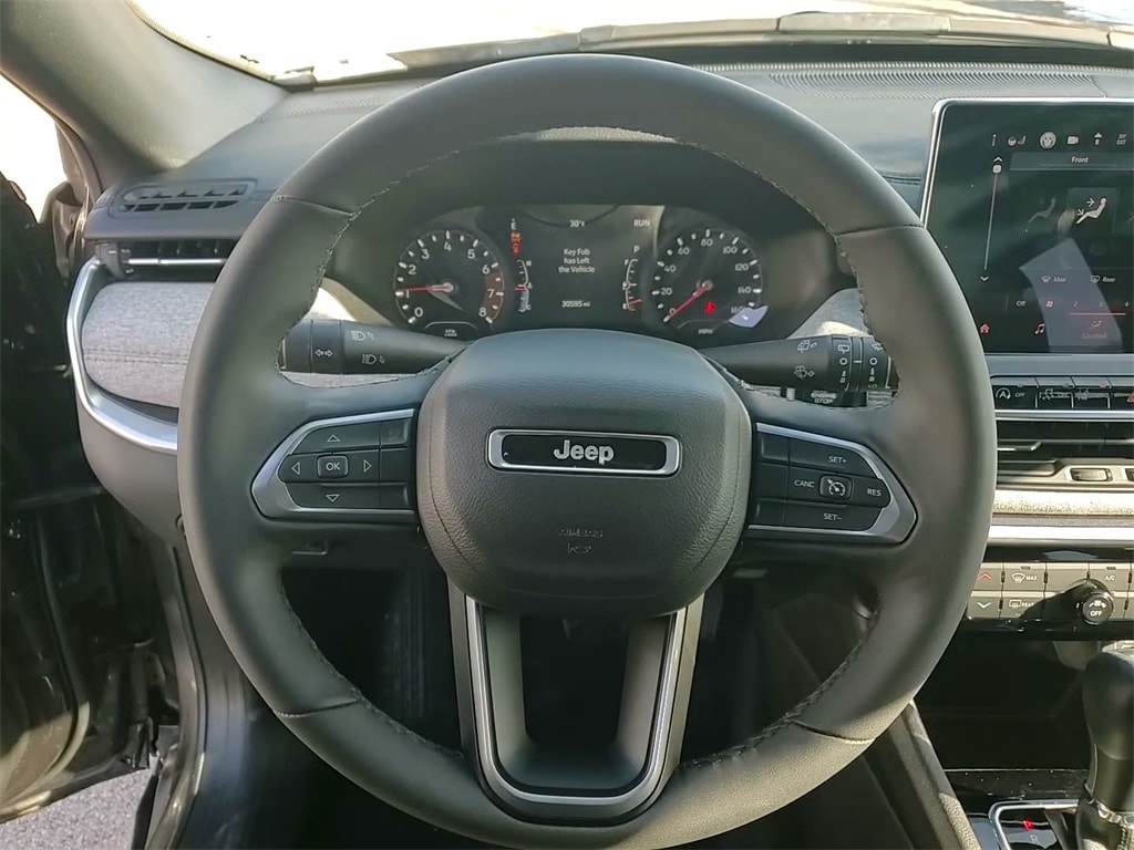 2023 JEEP COMPASS - Image 26