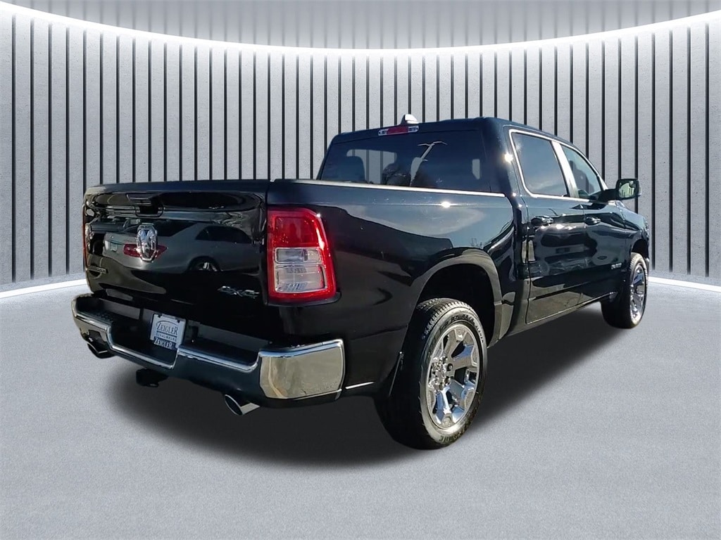 2022 RAM 1500 - Image 3