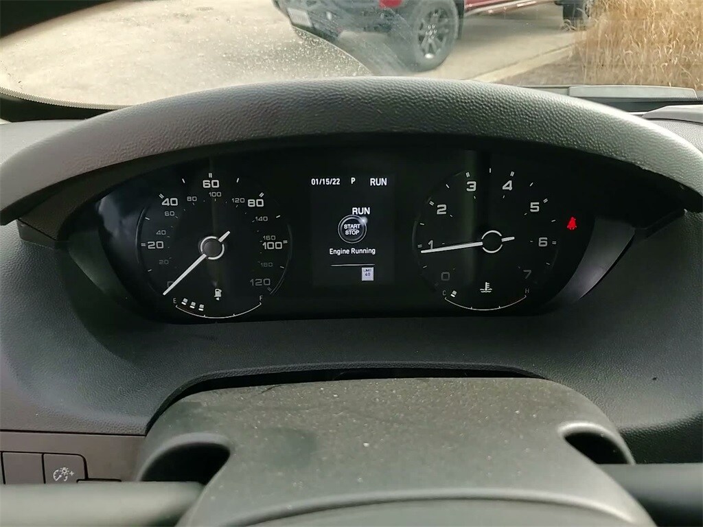 2025 RAM PROMASTER 2500 - Image 27