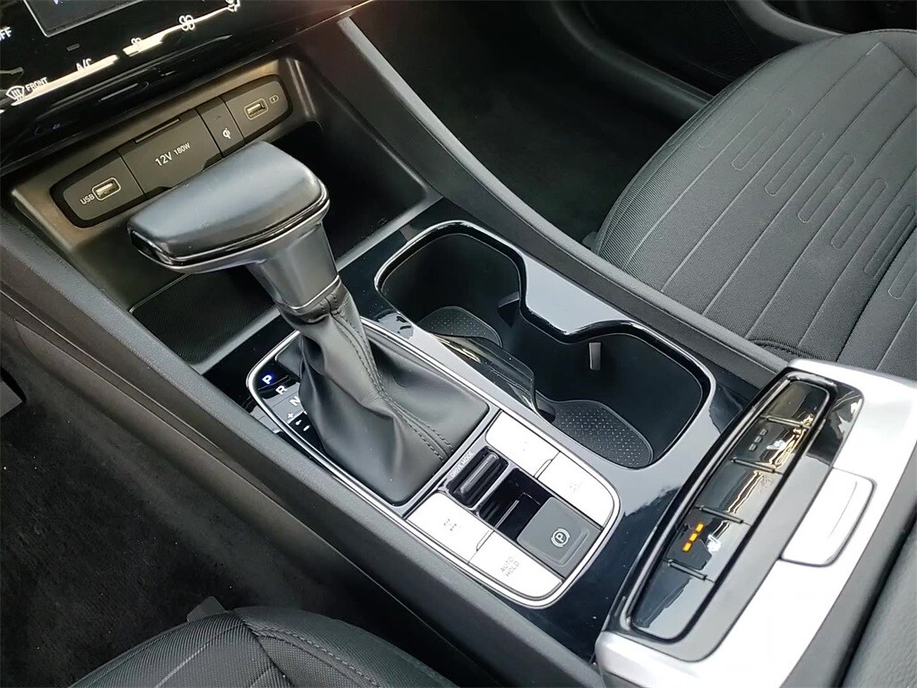 2022 HYUNDAI SANTA CRUZ - Image 18