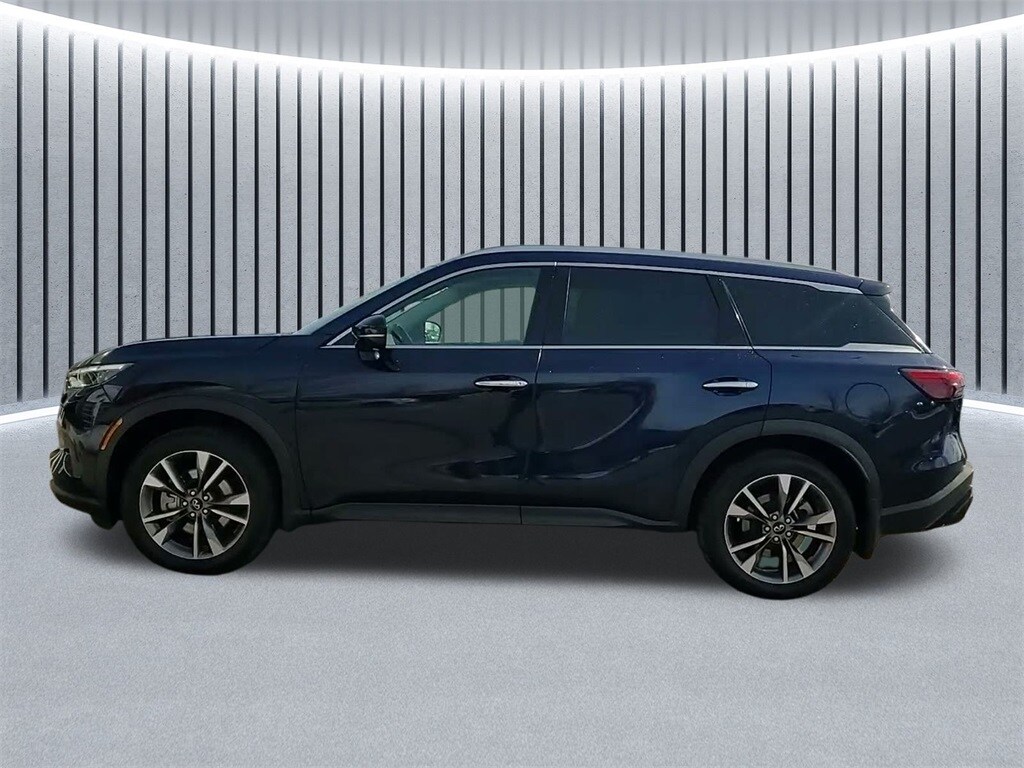 2023 INFINITI QX60 - Image 18