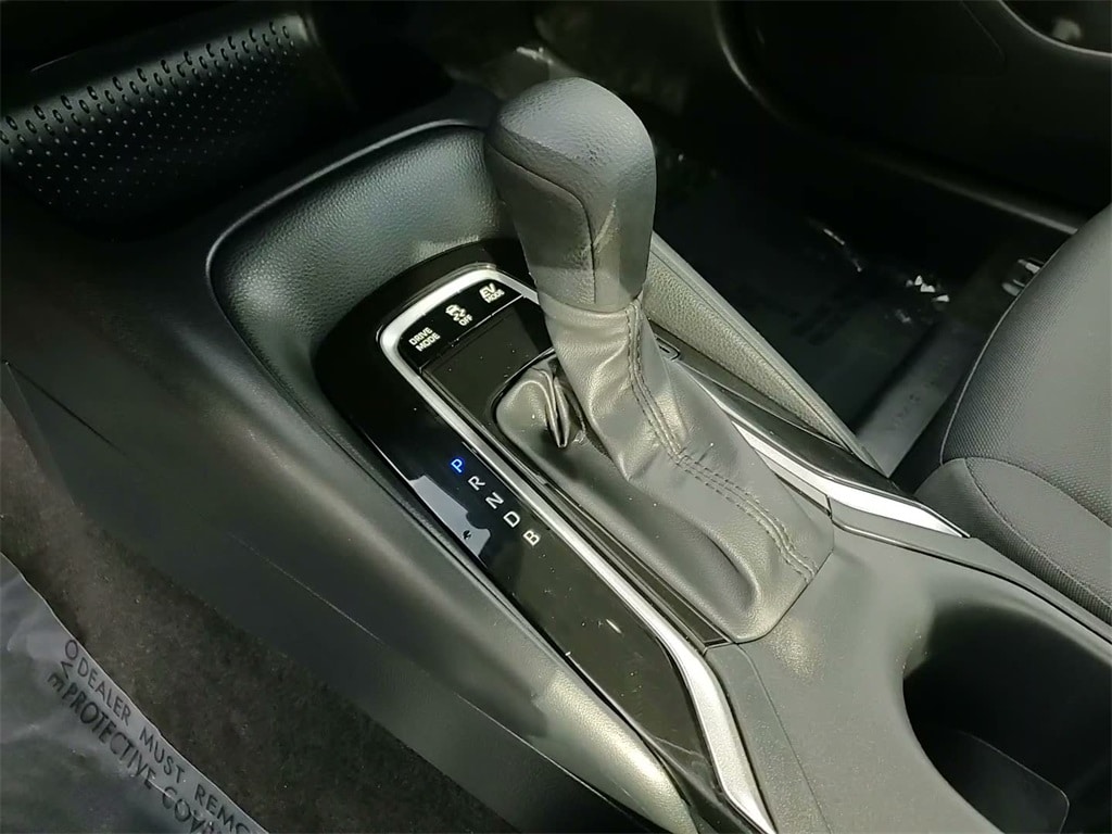 2025 TOYOTA COROLLA - Image 30