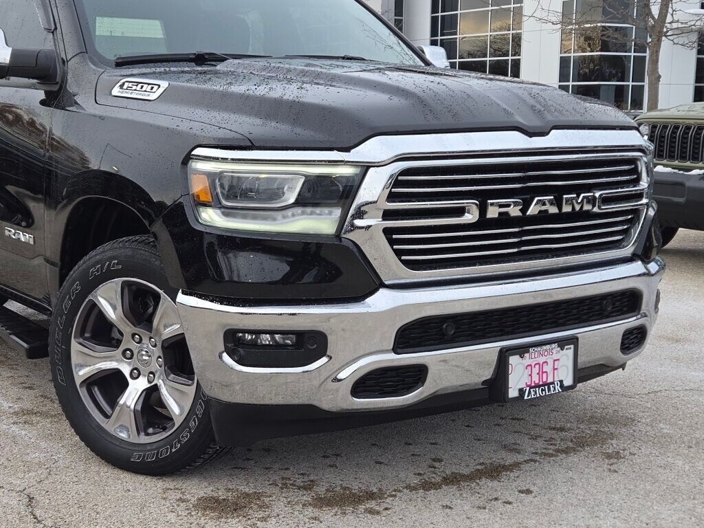 2023 RAM 1500 - Image 2