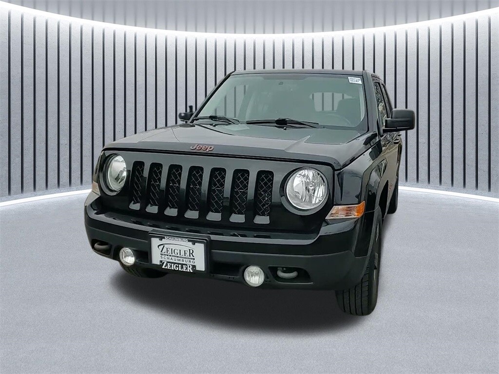 2016 JEEP PATRIOT - Image 18