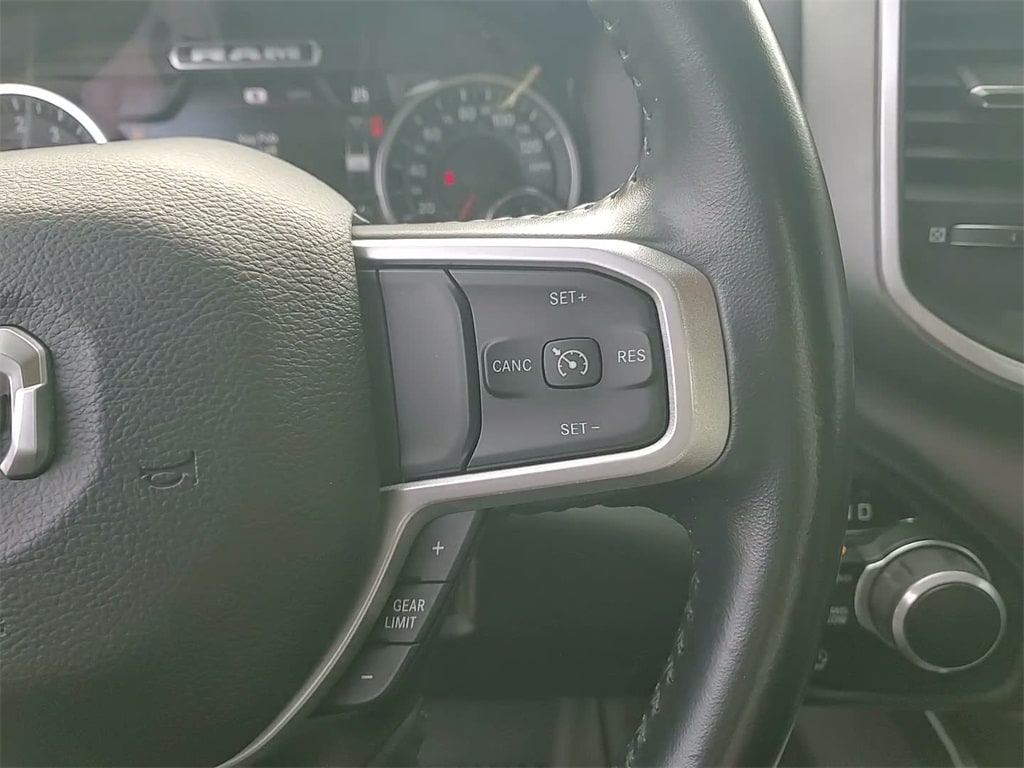 2022 RAM 1500 - Image 28