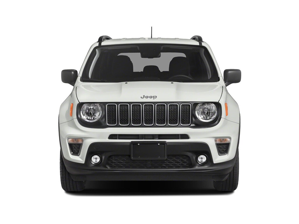 2022 Jeep Renegade Latitude photo 4