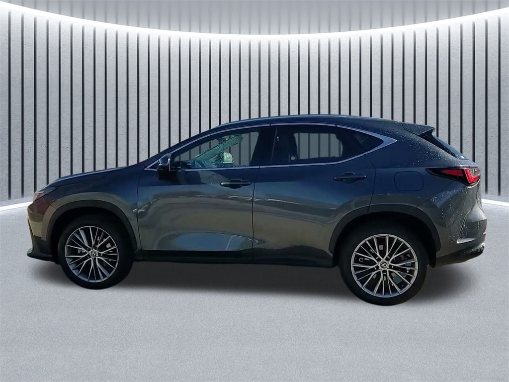 2024 LEXUS NX - Image 17