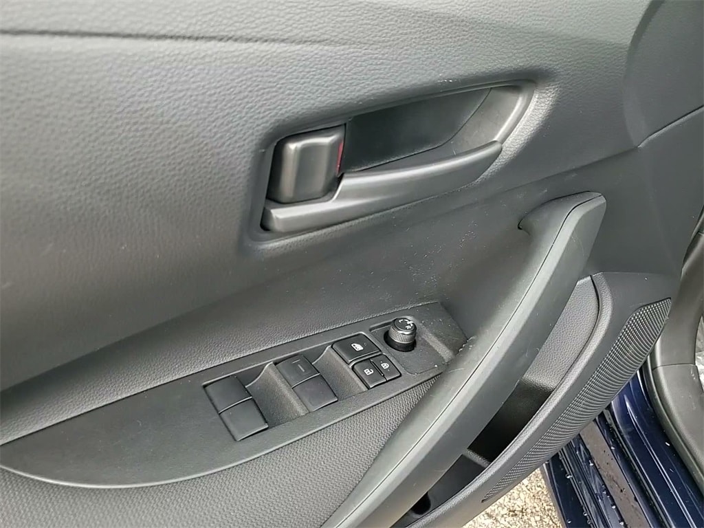 2025 TOYOTA COROLLA - Image 22