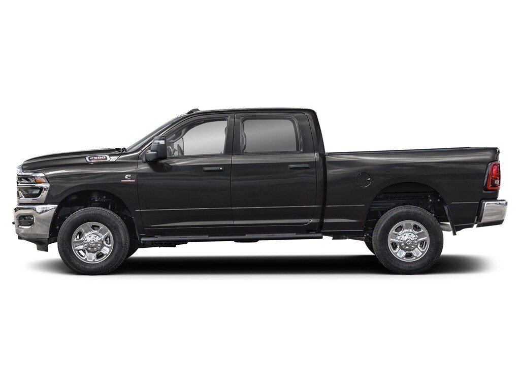 New 2026 Ram 2500 Tradesman Truck Crew Cab