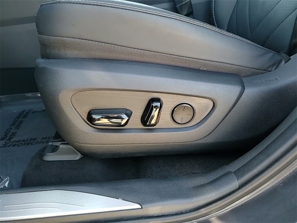 2024 LEXUS NX - Image 27