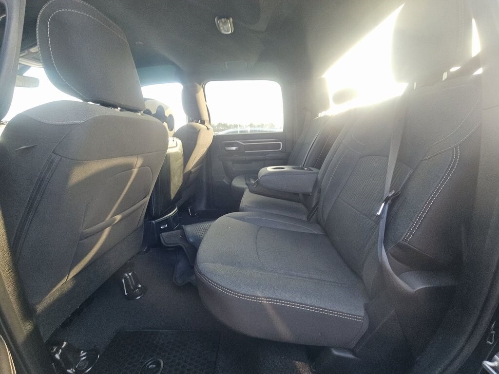 2024 RAM 2500 - Image 8