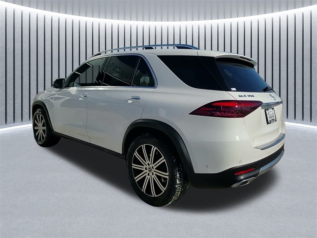 2024 MERCEDES-BENZ GLE-CLASS - Image 16