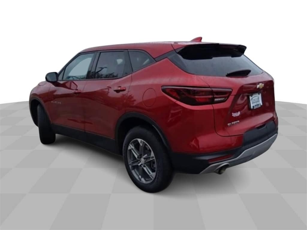 2023 CHEVROLET BLAZER - Image 6