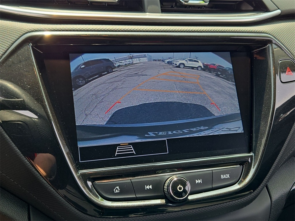 2023 CHEVROLET TRAILBLAZER - Image 14