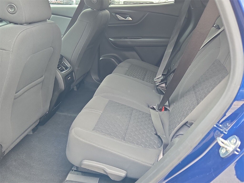 2022 CHEVROLET BLAZER - Image 23