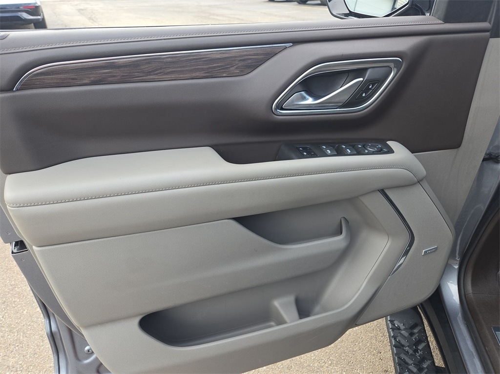 2022 CHEVROLET TAHOE - Image 28