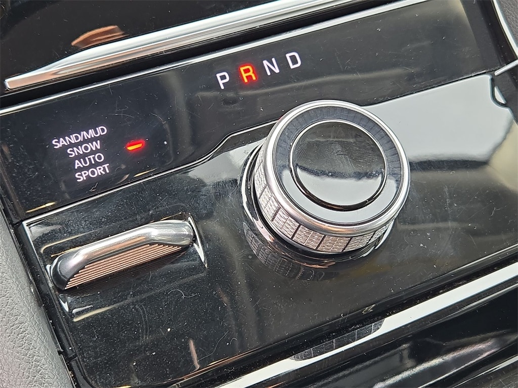 2021 JEEP GRAND CHEROKEE L - Image 22