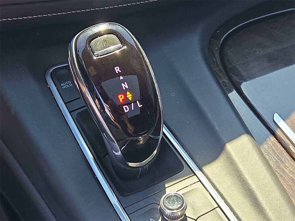 2022 CADILLAC ESCALADE - Image 22